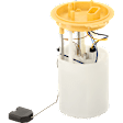 Fuel Pump, With Fuel Sending Unit, 4 Cyl., 2.0L Engine