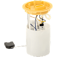 Fuel Pump, With Fuel Sending Unit, 4 Cyl., 2.0L Engine