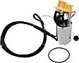 Fuel Pump, Electric, With Fuel Sending Unit