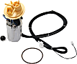 Fuel Pump, Electric, With Fuel Sending Unit