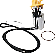 Fuel Pump, Electric, With Fuel Sending Unit