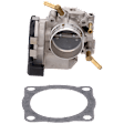 Throttle Body, 4 Cyl., 2.0L Engine
