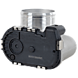 Throttle Body, 2.0L/1.8L Engine