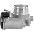 Throttle Body, 2.0L/1.8L Engine