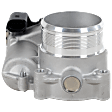Throttle Body, 2.0L/1.8L Engine