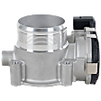 Throttle Body, 2.0L/1.8L Engine