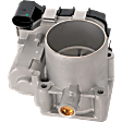 Throttle Body, 4 Cyl., 1.4L Engine