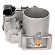 Throttle Body, 4 Cyl., 1.4L Engine