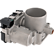 Throttle Body, 4 Cyl., 1.4L Engine