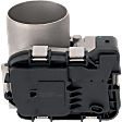Throttle Body, 4 Cyl., 1.4L Engine
