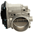 2014 Volvo XC60 - Throttle Body, 3.0L 6Cyl