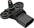 Secondary Air Injection Sensor
