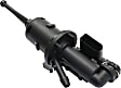 Clutch Master Cylinder, 0.63 in. Bore Size, Reservoir not Included