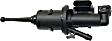 Clutch Master Cylinder, 0.63 in. Bore Size, Reservoir not Included