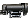 Clutch Master Cylinder, 0.63 in. Bore Size, Reservoir not Included
