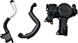 Crankcase Vent Valve, Kit