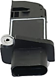 Mass Air Flow Sensor, 2.0L Engine, Sensor Only
