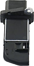 Mass Air Flow Sensor, 2.0L Engine, Sensor Only