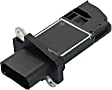 Mass Air Flow Sensor, 2.0L Engine, Sensor Only