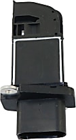 Mass Air Flow Sensor, 2.0L Engine, Sensor Only