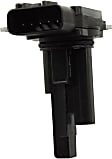 Mass Air Flow Sensor, Sensor Only