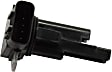 Mass Air Flow Sensor, Sensor Only