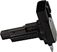 Mass Air Flow Sensor, Sensor Only