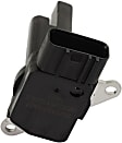 Mass Air Flow Sensor, Sensor Only