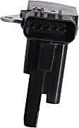 Mass Air Flow Sensor, Sensor Only
