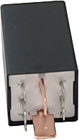 Main Relay, Fuel Pump Relay