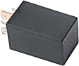 Main Relay, Fuel Pump Relay