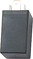 Main Relay, Fuel Pump Relay