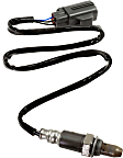 Before Catalytic Converter Oxygen Sensor, 4-Wire, Air/Fuel Sensor