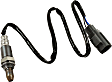 Before Catalytic Converter Oxygen Sensor, 4-Wire, Air/Fuel Sensor
