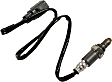 Before Catalytic Converter Oxygen Sensor, 4-Wire, Air/Fuel Sensor