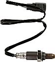 Before Catalytic Converter Oxygen Sensor, 4-Wire, Air/Fuel Sensor