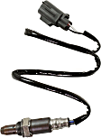 Before Catalytic Converter Oxygen Sensor, 4-Wire, Air/Fuel Sensor
