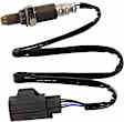 Before Catalytic Converter Oxygen Sensor, 4-Wire, Air/Fuel Sensor