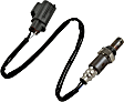 Before Catalytic Converter Oxygen Sensor, 4-Wire, Air/Fuel Sensor, 5 Cyl., 2.4L Engine