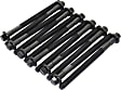 Cylinder Head Bolt, Set of 12