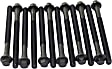 Cylinder Head Bolt, Set of 12
