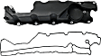 Valve Cover, 6 Cyl., 3.2L Engine