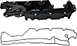 Valve Cover, 6 Cyl., 3.2L Engine