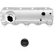 Valve Cover, 4 Cyl., 1.9L Engine