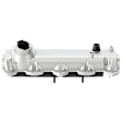 Valve Cover, 4 Cyl., 1.9L Engine