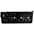 Valve Cover, 4 Cyl., 2.0L Engine, DIESEL