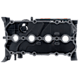 Valve Cover, 4 Cyl., 2.0L Engine