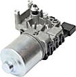 Wiper Motor, Sedan, Motor without Washer Pump
