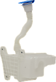 Washer Reservoir, With Pump