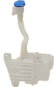 Washer Reservoir, With Pump